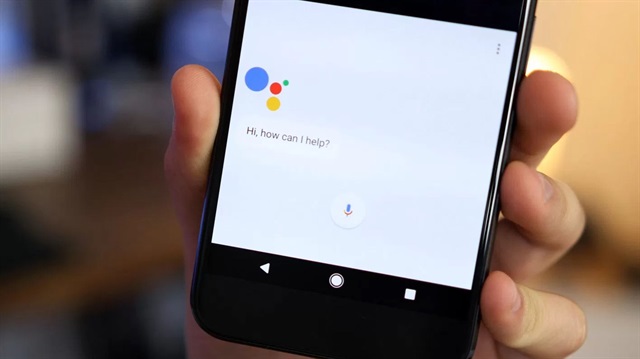 Siri'ye rakip çıktı: Google Asistan iPhone'lara geliyor