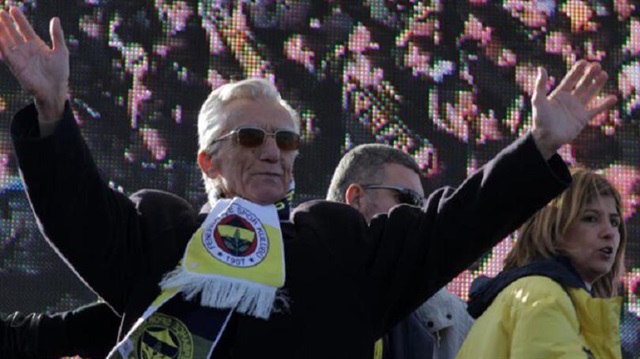 87 yaşındaki Veselinovic uzun bir süredir yoğun bakımda yaşam mücadelesi veriyordu.