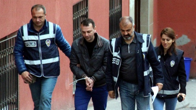 Kayseri'de eski polislere FETÖ operasyonu: 20 gözaltı