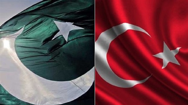 مشاورات تركية باكستانية في إسلام آباد لتعزيز العلاقات الاستراتيجية