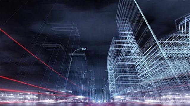2023'e kadar 3 şehrin "akıllı şehir" haline dönüştürülmesi planlanıyor.