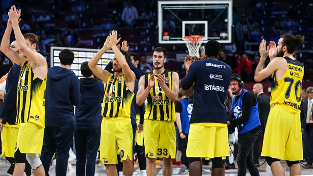 Fenerbahçe, Olympiakos'u yenerek Euroleague'i ilk kazanan Türk takımı olmak istiyor.