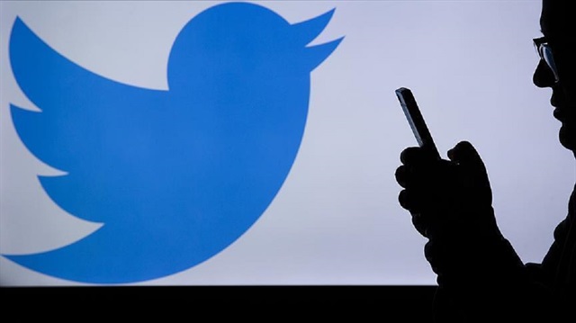 Twitter told users it had not been hacked and it is not considering the incident a data breach.