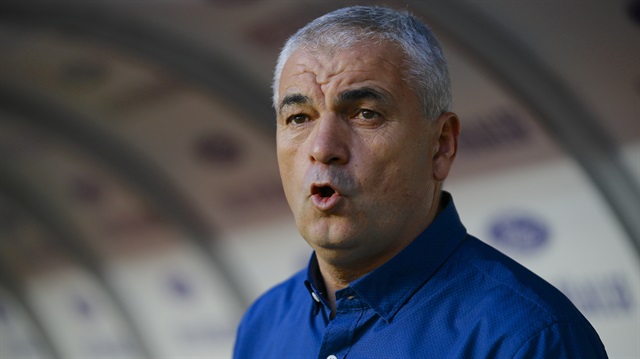 Antalyaspor Teknik Direktörü Rıza Çalımbay, Bursaspor maçından sonra açıklamalarda bulundu. 