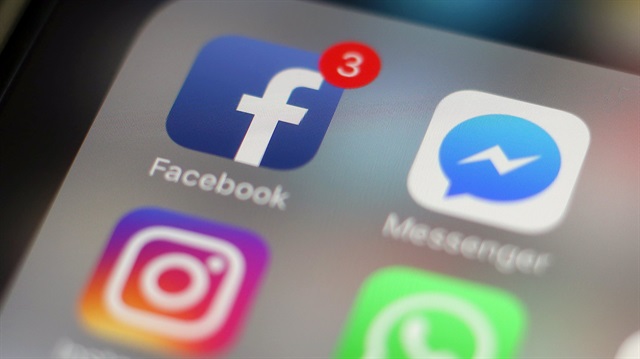 Sosyal medya devi, bünyesindeki platformları birleştirme kararı aldı.