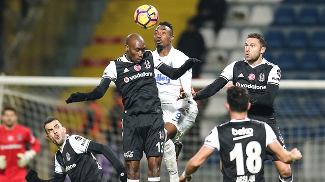 ​Beşiktaş Kasımpaşa maçı canlı izle-beIN Sports canlı