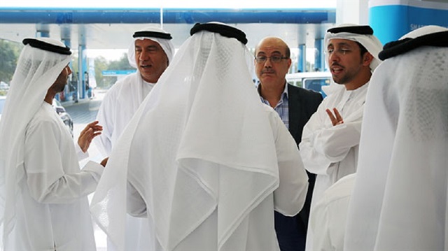 وزير الطاقة السعودي: الخفض المتوازن لإنتاج النفط يضبط السوق