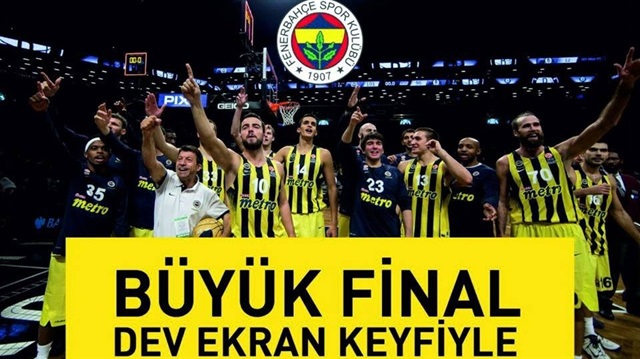 Fenerbahçe Olympiakos maçı saat kaçta hangi kanalda? sorusunun yanıtı haberimizde.