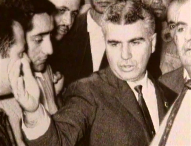talat aydemir darbe