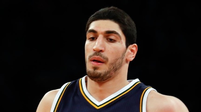 Enes Kanter