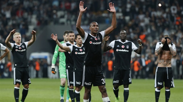 Beşiktaş, Kasımpaşa'yı 4-1 mağlup ederek Süper Lig'de şampiyonluk yolunda önemli bir adım atmıştı. 