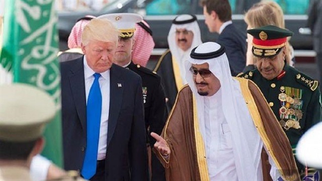 وصول قادة وممثلي 43 دولة إلى الرياض للمشاركة في قمتين مع ترامب