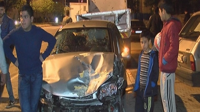 Kayseri Haber: Kayseri’de meydana gelen trafik kazasında 5 kişi yaralandı. Yetkililer, kaza ile ilgili olarak incelemenin başlatıldığını bildirdi.