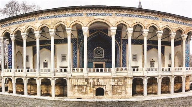 ​İstanbul'un saklı müzeleri