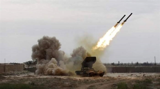 كوريا الشمالية تؤكد نجاحها في إطلاق صاروخ باليستي جديد
