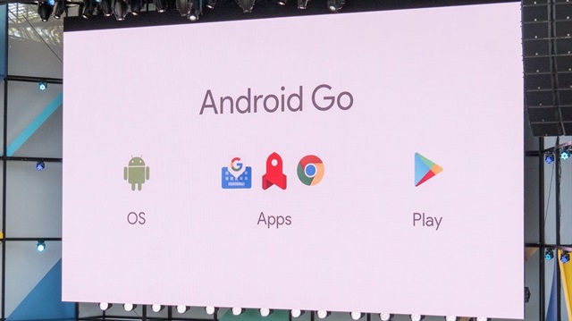 Android Go: Google'ın yeni işletim sistemi hakkında bilinen her şey