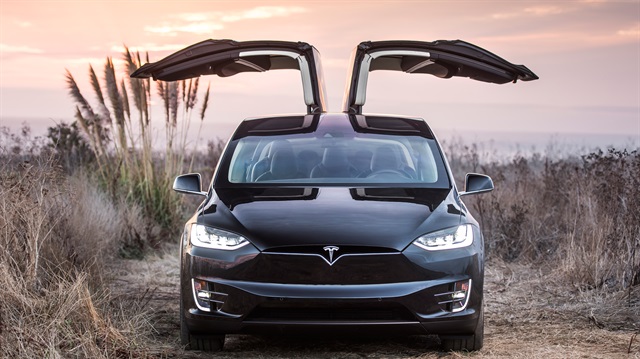 Elon Musk'dan samimi itiraf: Tesla'nın pazar değeri hak ettiğinden fazla