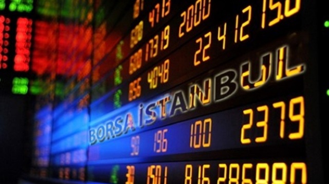 Borsa İstanbul'da BIST 100 endeksi, haftaya yüzde 0,74 yükselişle 95.855,32 puandan başladı.