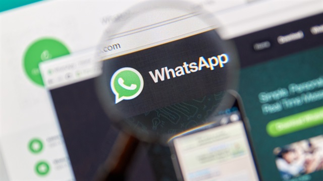 Kullanıcılar WhatsApp aracılığıyla her gün milyarlarca kısa mesaj gönderiyor, fotoğraf ve video paylaşımı yapıyor.