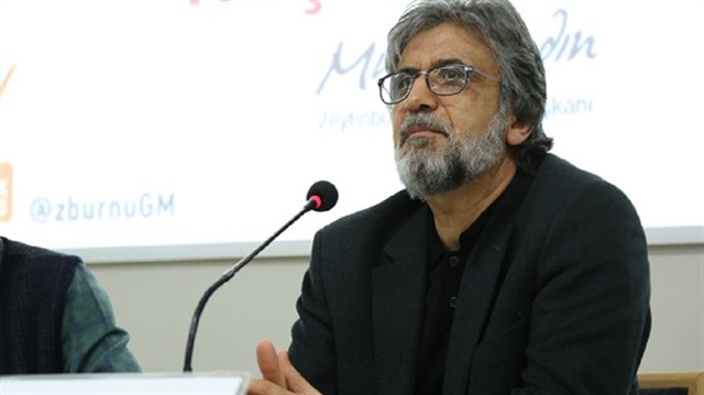 Late journalist and writer Akif Emre