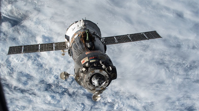 Soyuz kapsülüyle seyahatin 2019 yılında yapılması planlanıyor.