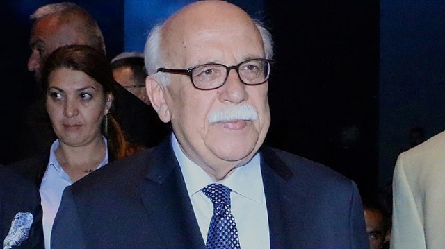 Turkish Culture and Tourism Minister Nabi Avcı