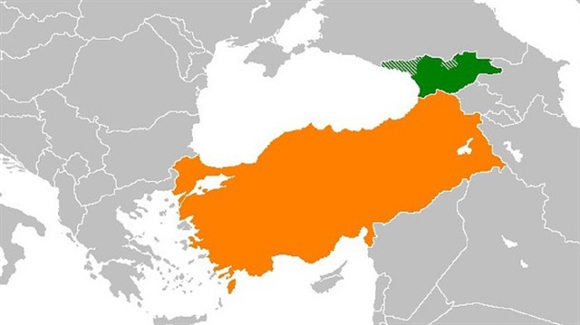 تركيا وجورجيا تنظّفان "تبليسي" من منظّمة غولن الإرهابية 