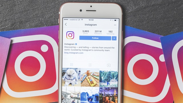Instagram üzerinden her gün milyonlarca fotoğraf, video ve hikaye (story) paylaşımı yapılıyor.