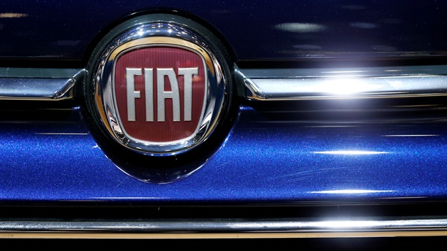 ABD, emisyon kurallarını çiğnediği iddiasıyla Fiat Chrysler aleyhine dava açtı.
