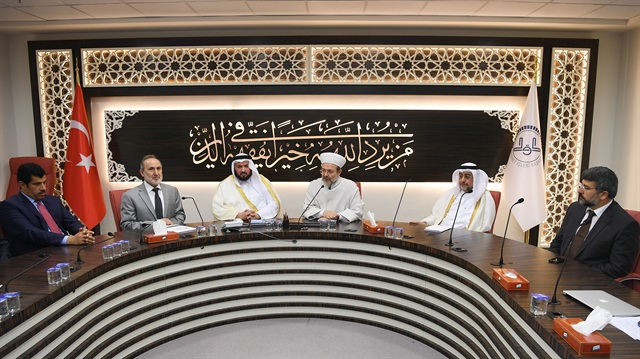 غورماز: دعم تركيا وقطر المظلومين يثلج صدر البشرية جمعاء