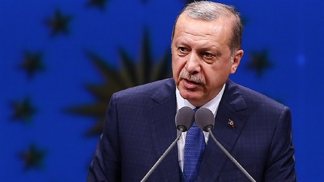 أردوغان: ارتفاع نسب الفائدة "أداة للاستغلال"
