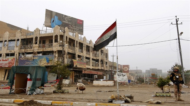 العراق يقر خطة إعادة إعمار المناطق المحررة بكلفة 100 مليار دولار