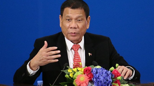 الفلبين تعلن حالة الطوارئ بجزيرة مينداناو الجنوبية ذات الغالبية المسلمة