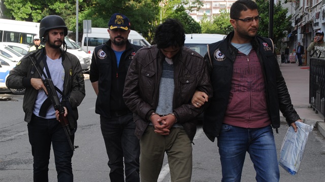 الأمن التركي يوقف 6 أشخاص للاشتباه بانتمائهم لـ"داعش"