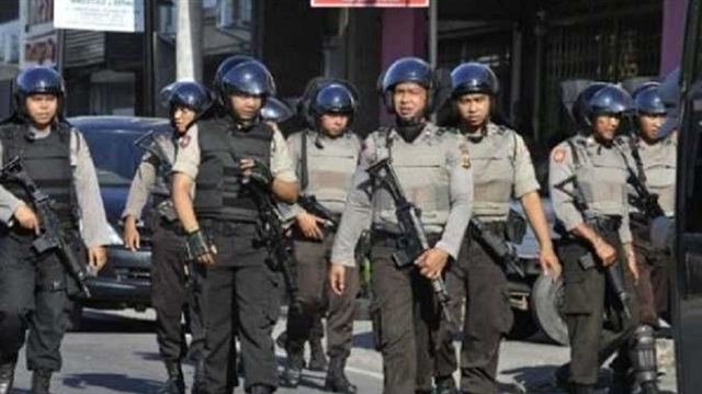 الشرطة الإندونيسية تعلن مقتل 5 بتفجير محطة الحافلات وترجّح مسؤولية "داعش"