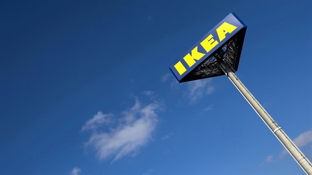 IKEA’nın CEO’su Peter Agnefjall, istifa edeceğini açıkladı.