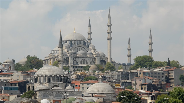 İstanbul imsakiye 2017- Diyanet İstanbul imsakiyesi