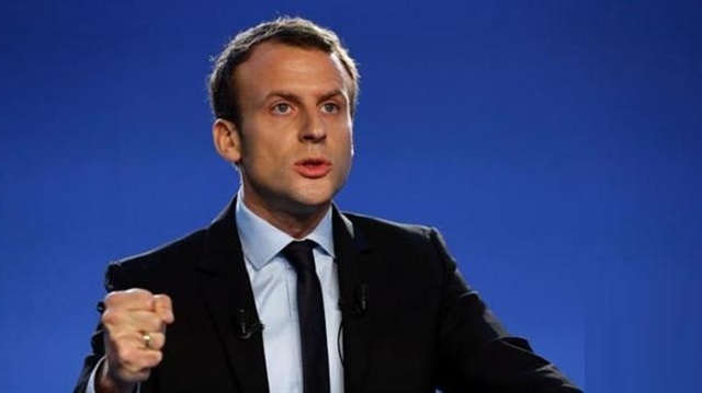 فرنسا تقرر تشكيل قوة تدخّل سريعة لمواجهة الهجمات الإرهابية