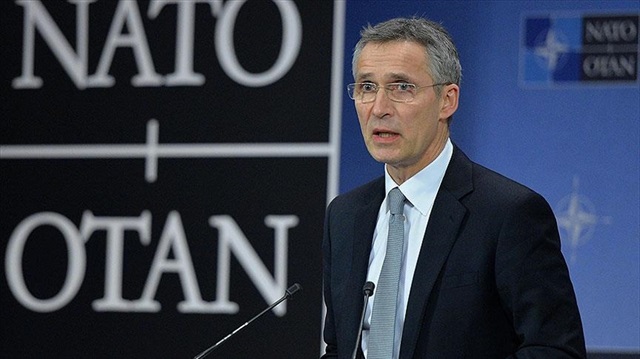 NATO, DEAŞ'a karşı koalisyona katılacak