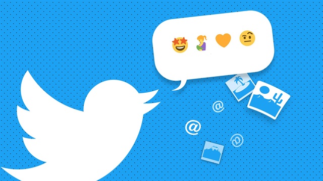 Twitter'a yeni emojiler geldi: Platform artık çok daha eğlenceli