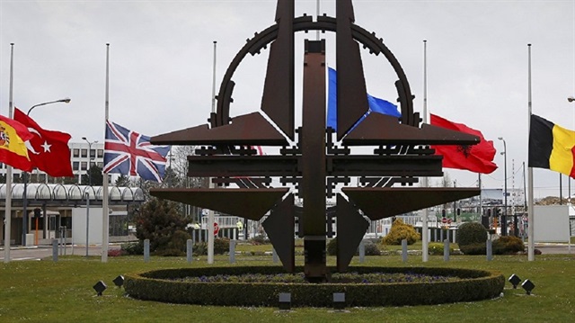 NATO leaders will adopt a new action plan to step up the fight against terrorism.