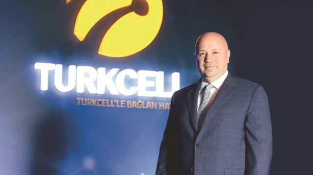 ​Turkcell’den 3 milyar liralık temettü kararı