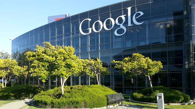 Google, 300 milyon TL ceza ödemeye mahkum edildi.