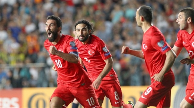 Türkiye Makedonya milli maçı ne zaman? Hazırlık maçı