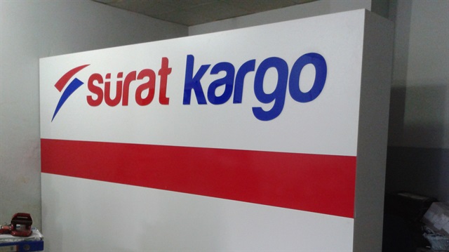 Sürat kargo