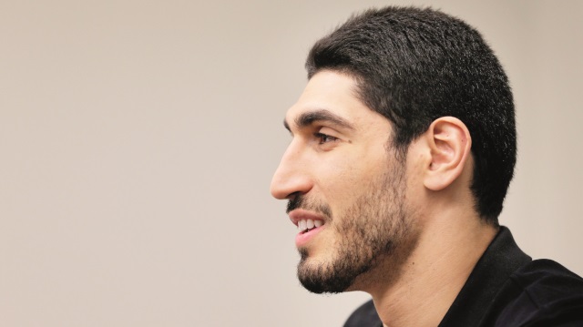 Enes Kanter