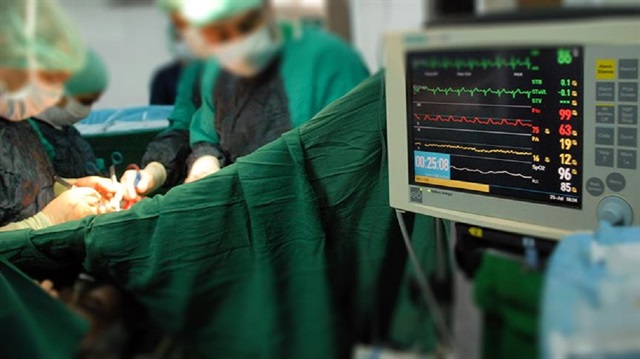 Geçen yıl Türkiye'de gerçekleştirilen bin 391 karaciğer naklinin bin 3'ü canlıdan yapıldı.