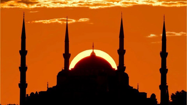 Adana, Mersin, Hatay iftar vakitleri ve imsakiyesi