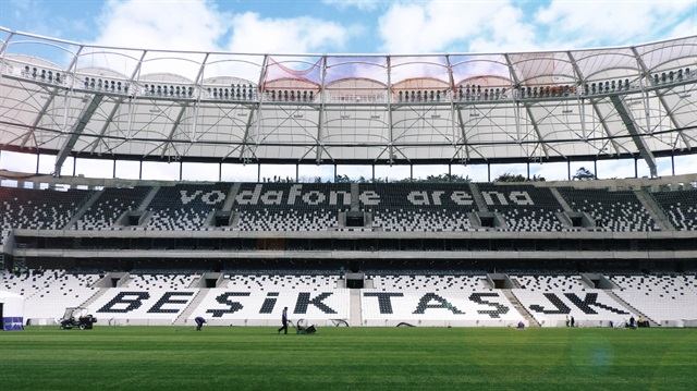 Cumhurbaşkanı Recep Tayyip Erdoğan'ın "Arena isimlerini stadyumlardan kaldıracağız" çıkışının ardından taraftarlar sosyal medyada harekete geçti.