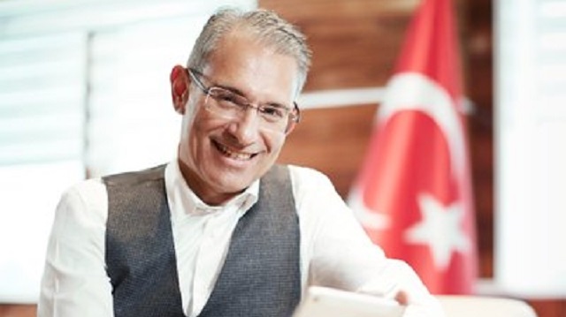 Türk Telekom CEO'su Paul Doany, sponsoru oldukları Galatasaray'ın stadının isminin değişmesiyle ilgili açıklamalarda bulundu.